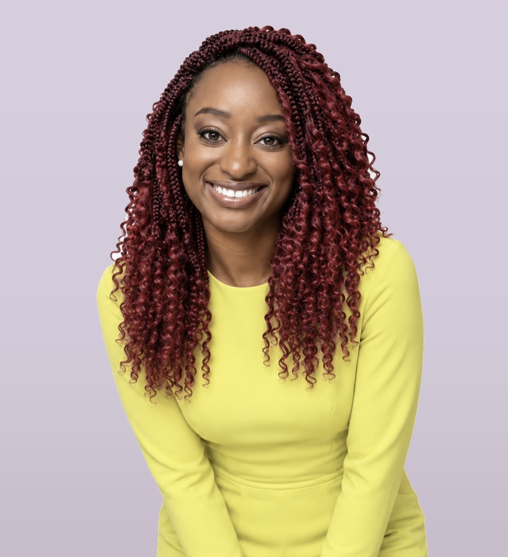 Shiloh, founder of Story Driven Ventures